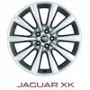 Jaguar 19" Leichtmetallfelge "Artura"