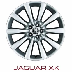 Jaguar 19" Leichtmetallfelge "Artura"
