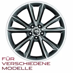 Jaguar F-Type 19"-Leichtmetallfelge "Tamana"