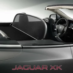 Windschott - Jaguar XK
