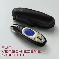 Jaguar I-Pace Digitales Reifendruckmessgerät