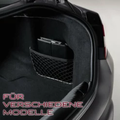 Jaguar Gepäcknetz XF (2008-2015)