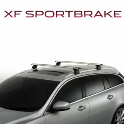 Jaguar XF (2008-2015) Dachquerträger