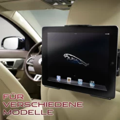 Jaguar IPad*-Halterung