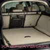 Jaguar Gepäck-/Hundeschutzgitter - XF Sportbrake XF Sportbrake (2012-2015)