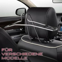 Jaguar Kleiderbügel F-Pace