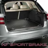 Jaguar XF Sportbrake (2012-2015) Gepäckraumwanne - XF Sportbrake