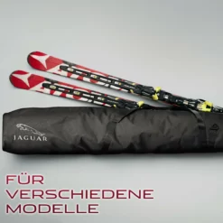 Jaguar Skitasche
