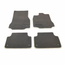 Teppichmatten - Jaguar XF