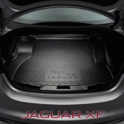 Gepäckraumwanne - Jaguar XF XF (2008-2015)
