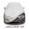 Allwetter-Fahrzeugabdeckung - Jaguar XF XF (2008-2015)