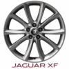 Jaguar 19"-Leichtmetallfelge "Aquila" XF (2008-2015)