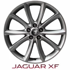 Jaguar 19"-Leichtmetallfelge "Aquila" XF (2008-2015)