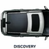 Land Rover Dachreling, Kurz - Discovery Discovery 3