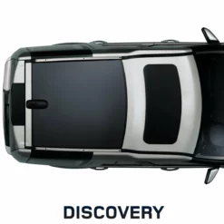 Land Rover Dachreling, Kurz - Discovery Discovery 3