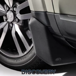 Land Rover Schmutzfänger - Discovery