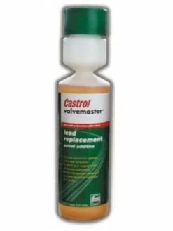 Classic Parts Castrol Valvemaster