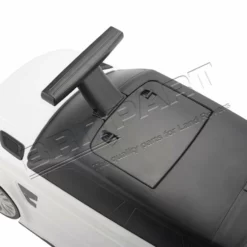 Britpart Merchandising Range Rover Kinderauto Als Koffer-Ride-On