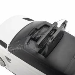 Britpart Merchandising Range Rover Kinderauto Als Koffer-Ride-On