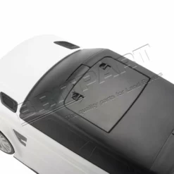 Britpart Merchandising Range Rover Kinderauto Als Koffer-Ride-On