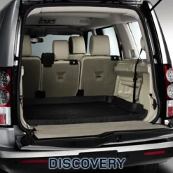Land Rover Discovery 3 Gepäckraumwanne - Discovery