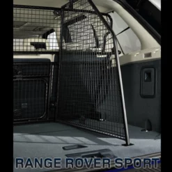 Land Rover Gepäckraumteiler - Range Rover Sport Range Rover Sport 2010 - 2013