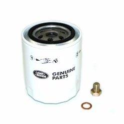 Land Rover Service-Kit 1 Für Defender Modelljahr 1987-2006 1987 - 2006