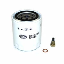 Land Rover Service-Kit 1 Für Defender Modelljahr 1987-2006 1987 - 2006