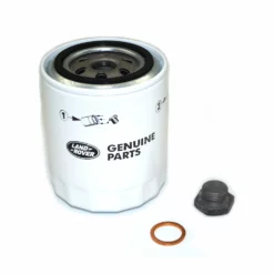 Land Rover Service-Kit 1 Für Defender Modelljahr 1987-2006 1987 - 2006