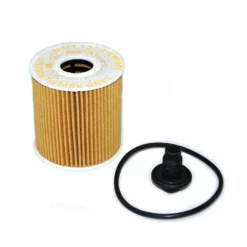 Land Rover Service-Kit 1 Für Discovery Sport 2015-