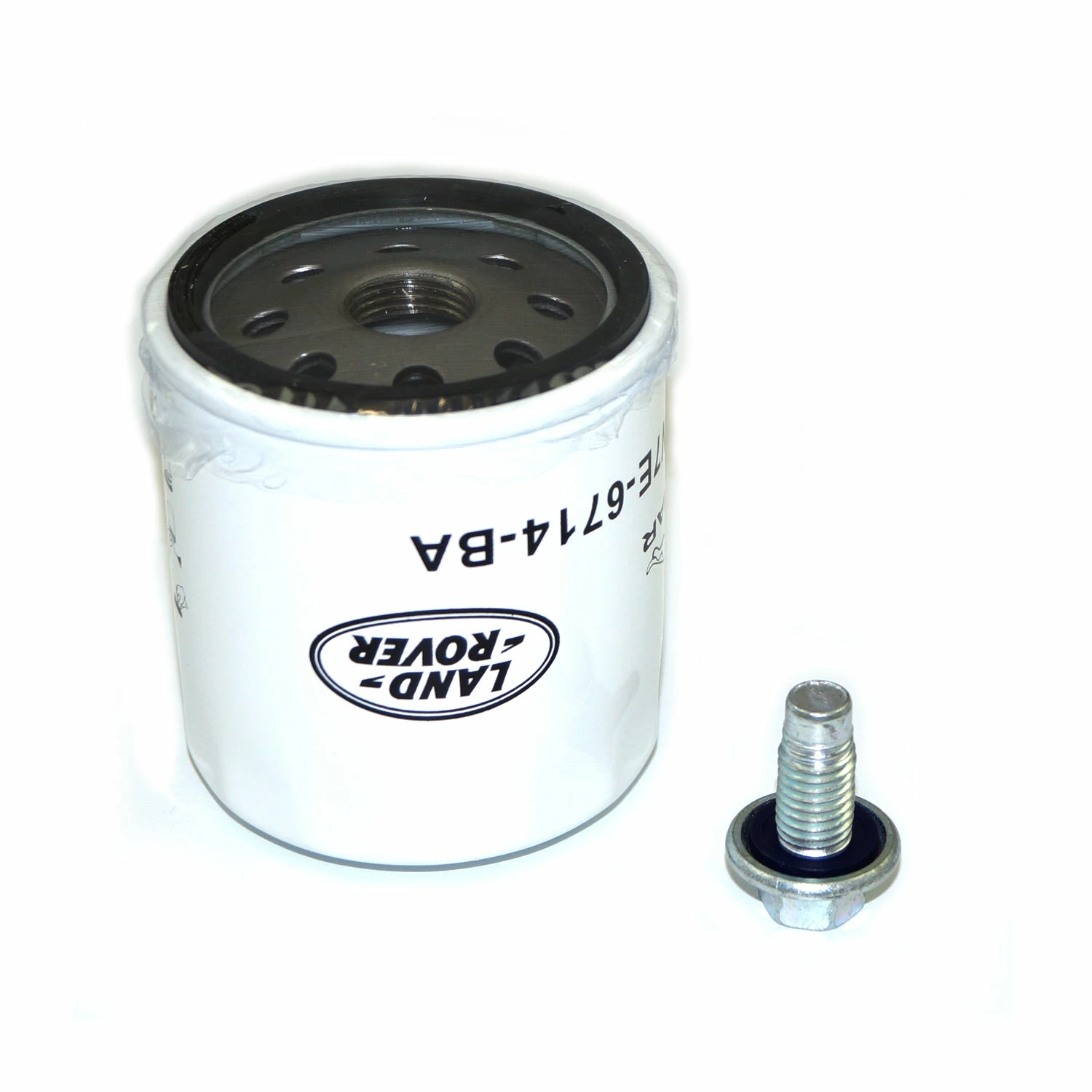 Land Rover Service-Kit 1 Für Discovery Sport 2015- 5 Land Rover Service-Kit 1 Für Discovery Sport 2015-