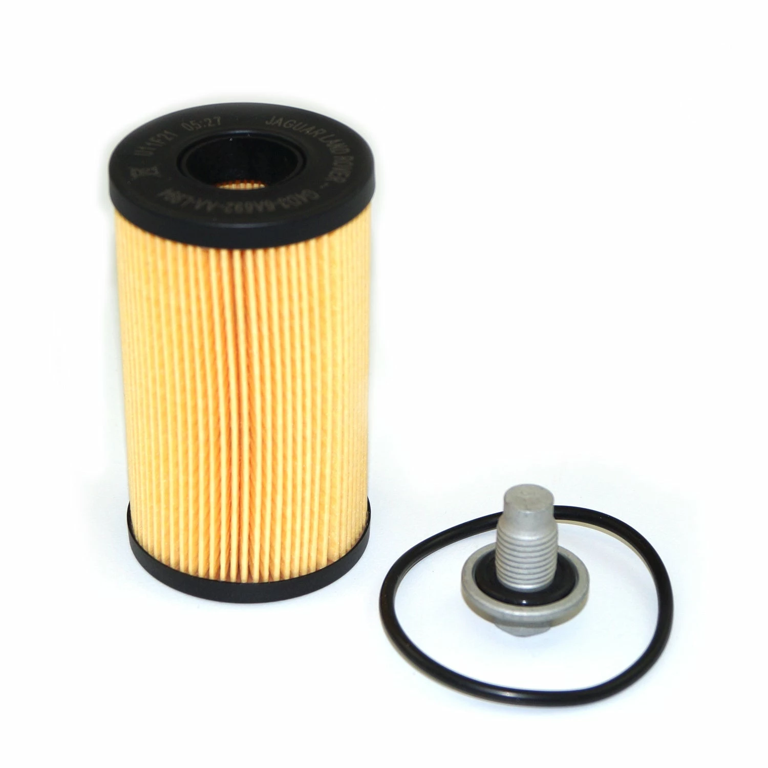 Land Rover Service-Kit 1 Für Discovery Sport 2015- 6 Land Rover Service-Kit 1 Für Discovery Sport 2015-