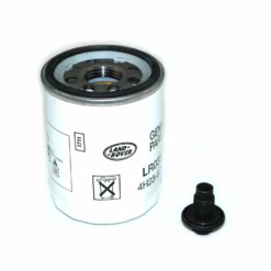 Land Rover Service-Kit 1 Für Discovery 3 Modelljahr 2005-2009