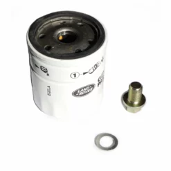 Land Rover Service-Kit 1 Für Freelander 1 Modelljahr 1996-2006