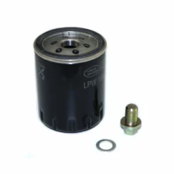 Land Rover Service-Kit 1 Für Freelander 1 Modelljahr 1996-2006