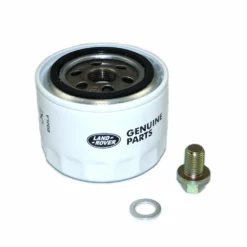 Land Rover Service-Kit 1 Für Freelander 1 Modelljahr 1996-2006