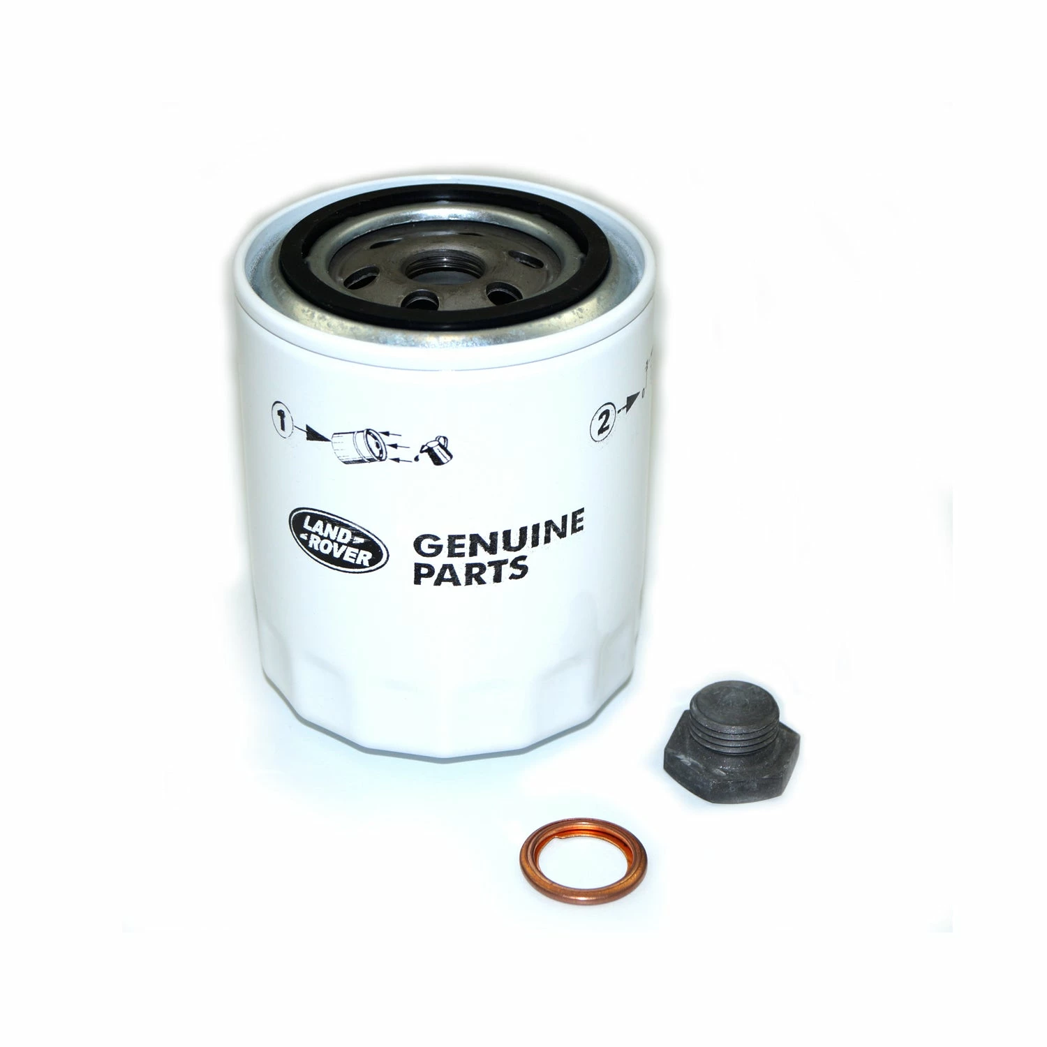 Land Rover Classic Parts Service-Kit 1 Für Range Rover Classic Modelljahr 1986-1991 4 Land Rover Classic Parts Service-Kit 1 Für Range Rover Classic Modelljahr 1986-1991