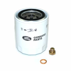 Land Rover Service-Kit 1 Für Range Rover Classic Modelljahr 1992-1994 Classic Parts