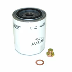 Classic Parts Service-Kit 1 Für Jaguar XJS Sports Coupe Convertible 1975-1996