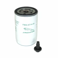 Service-Kit 1 Für Jaguar XF Modelljahr 2009-2015 XF (2008-2015)