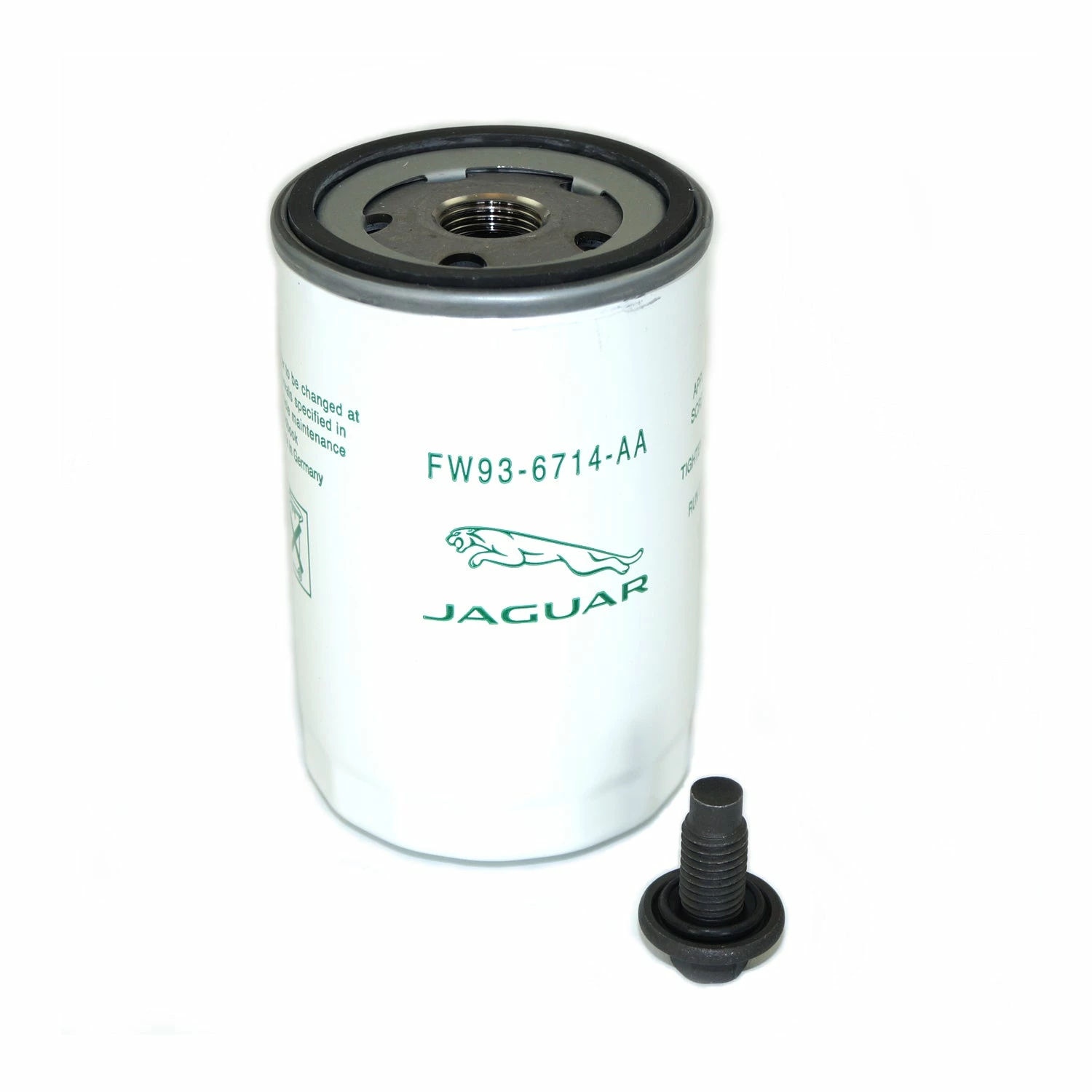 Service-Kit 1 Für Jaguar XF Modelljahr 2009-2015 XF (2008-2015) 4 Service-Kit 1 Für Jaguar XF Modelljahr 2009-2015 XF (2008-2015)