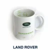 Land Rover Experience Tasse - Wattiefen Merchandising