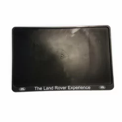 Land Rover Discovery 4 Kennzeichenunterlage Experience - Groß