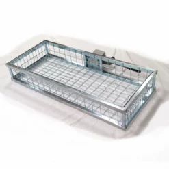 Experience Parts Revierträger