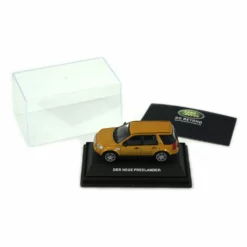 Experience Parts Merchandising 1:72 Modell Land Rover Freelander 2 - Schuco