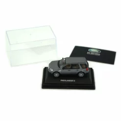 Experience Parts Merchandising 1:72 Modell Land Rover Freelander 2 - Schuco