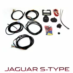 Jaguar 7-poliger Elektrosatz - S-Type Classic Parts