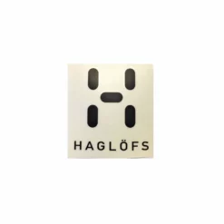 Experience Parts Fahrzeugaufkleber LET Bolivien, Haglöfs Fahrzeugbeklebung