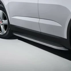 Trittstufen (fest) - Jaguar E-Pace