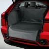 Jaguar E-Pace Gepäckraumschutzfolie